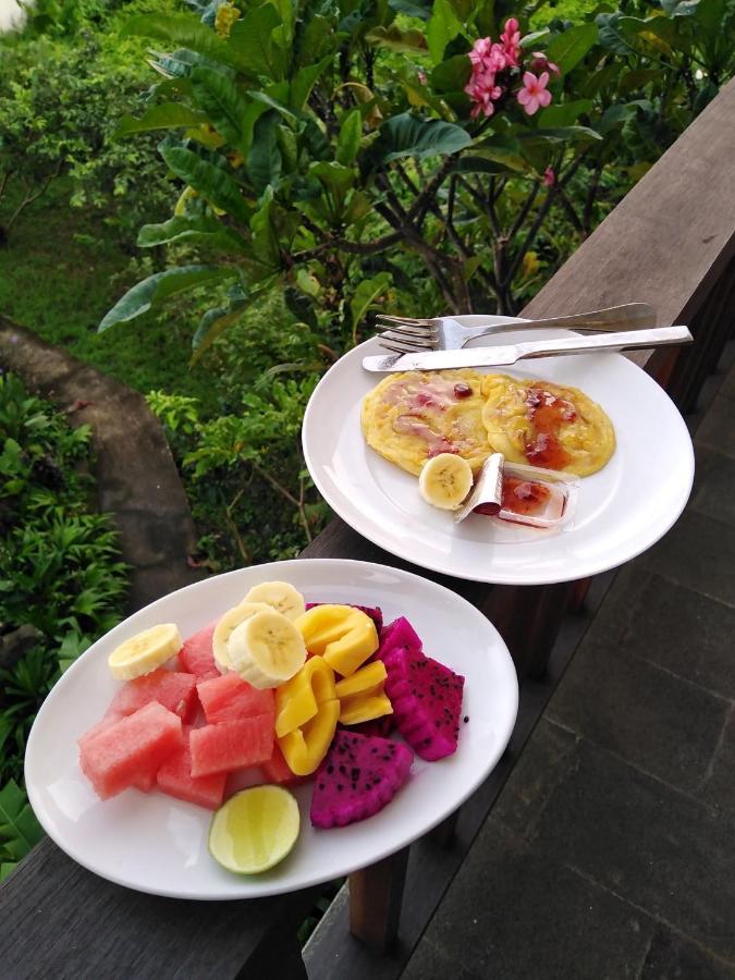 The Kertha Ubud 外观 照片