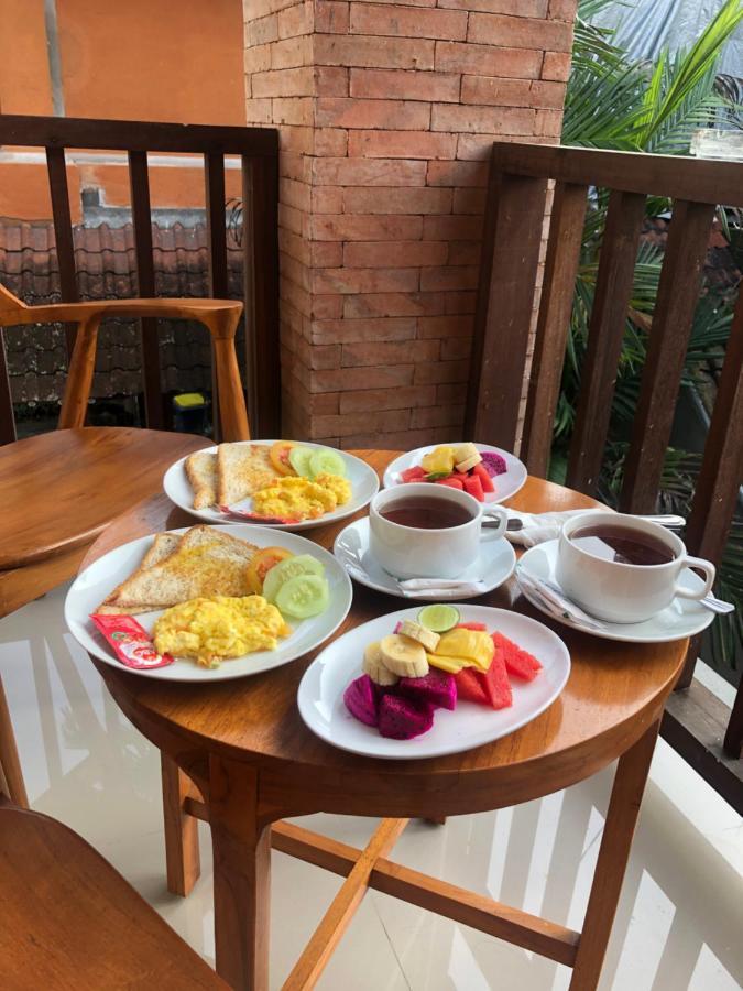 The Kertha Ubud 外观 照片