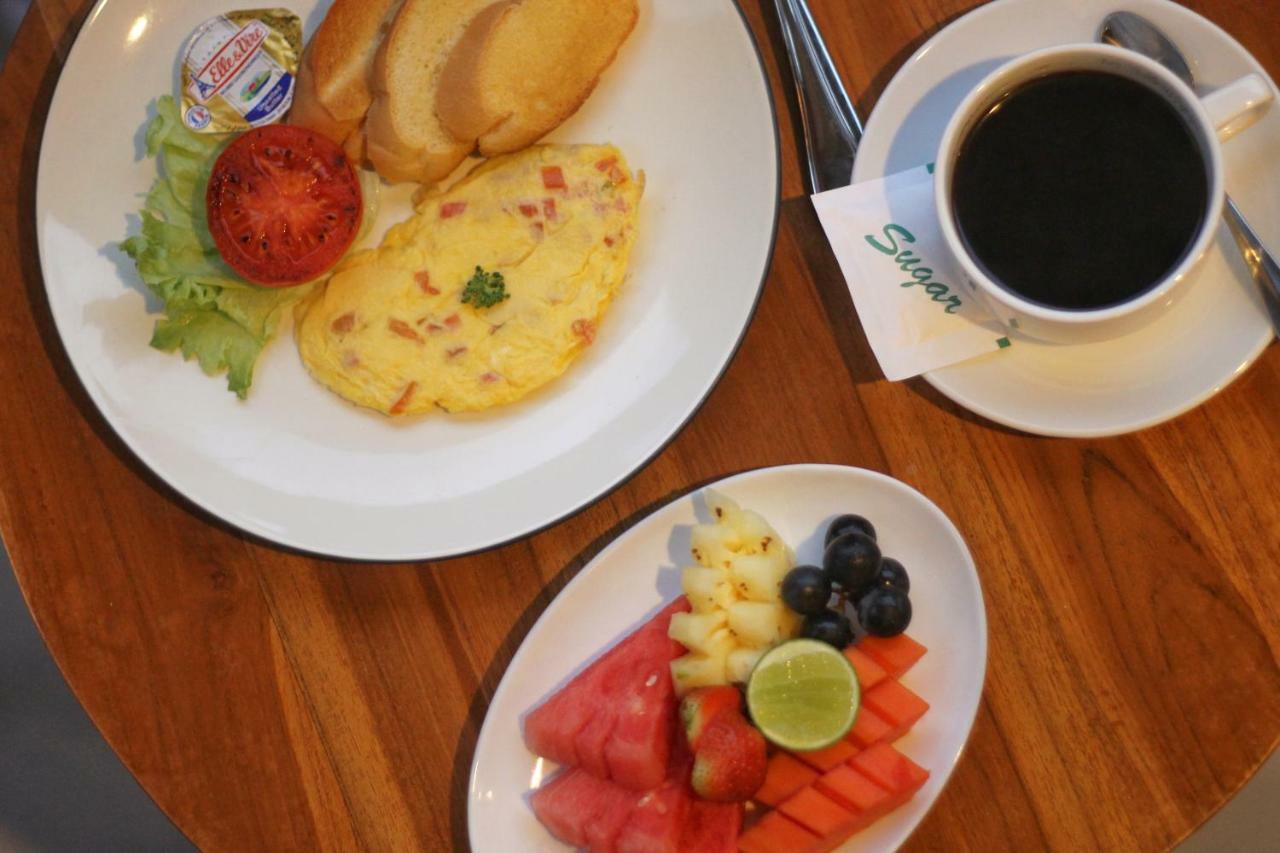 The Kertha Ubud 外观 照片
