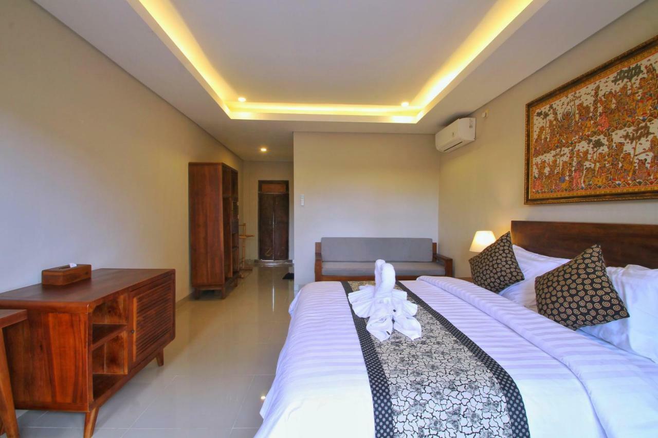 The Kertha Ubud 外观 照片