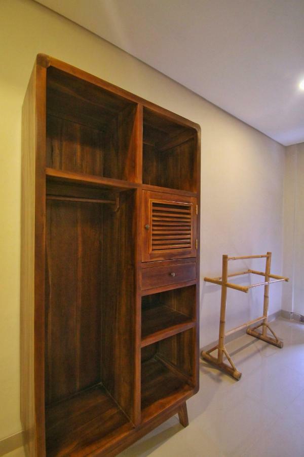 The Kertha Ubud 外观 照片